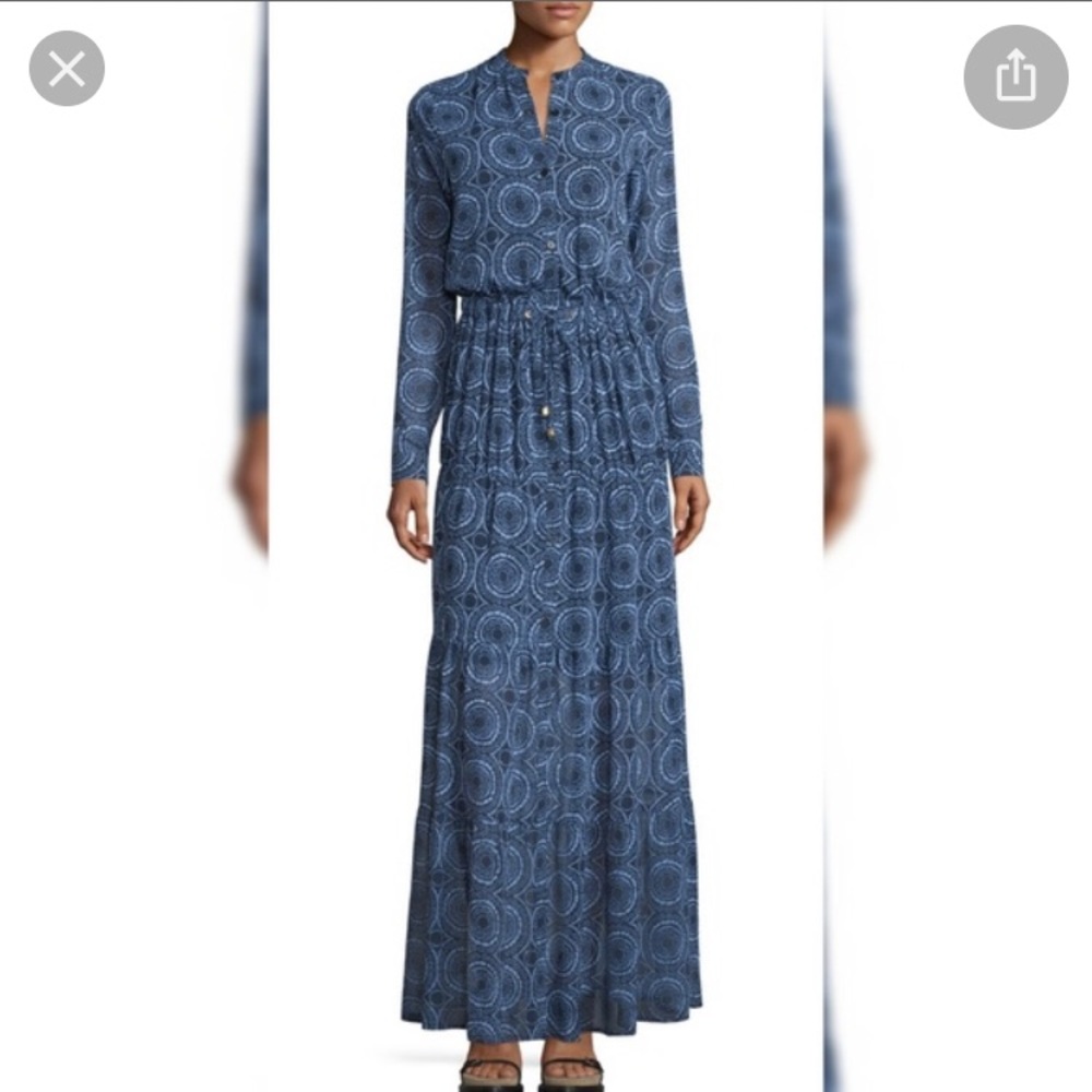 Micheal Kors Maxi Dress